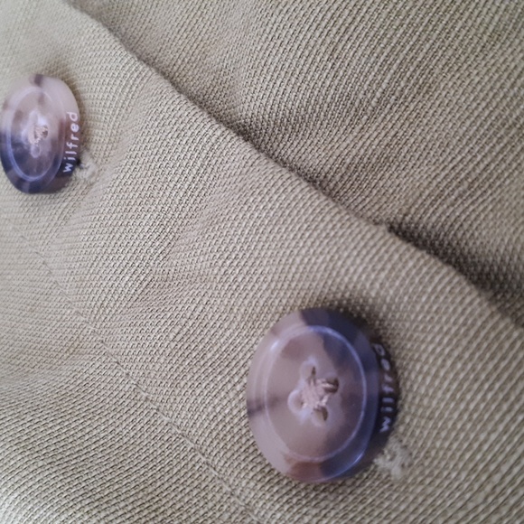 Wilfred top - Picture 6 of 8